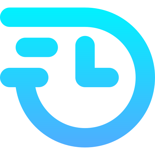 Icon for It’s Fast  